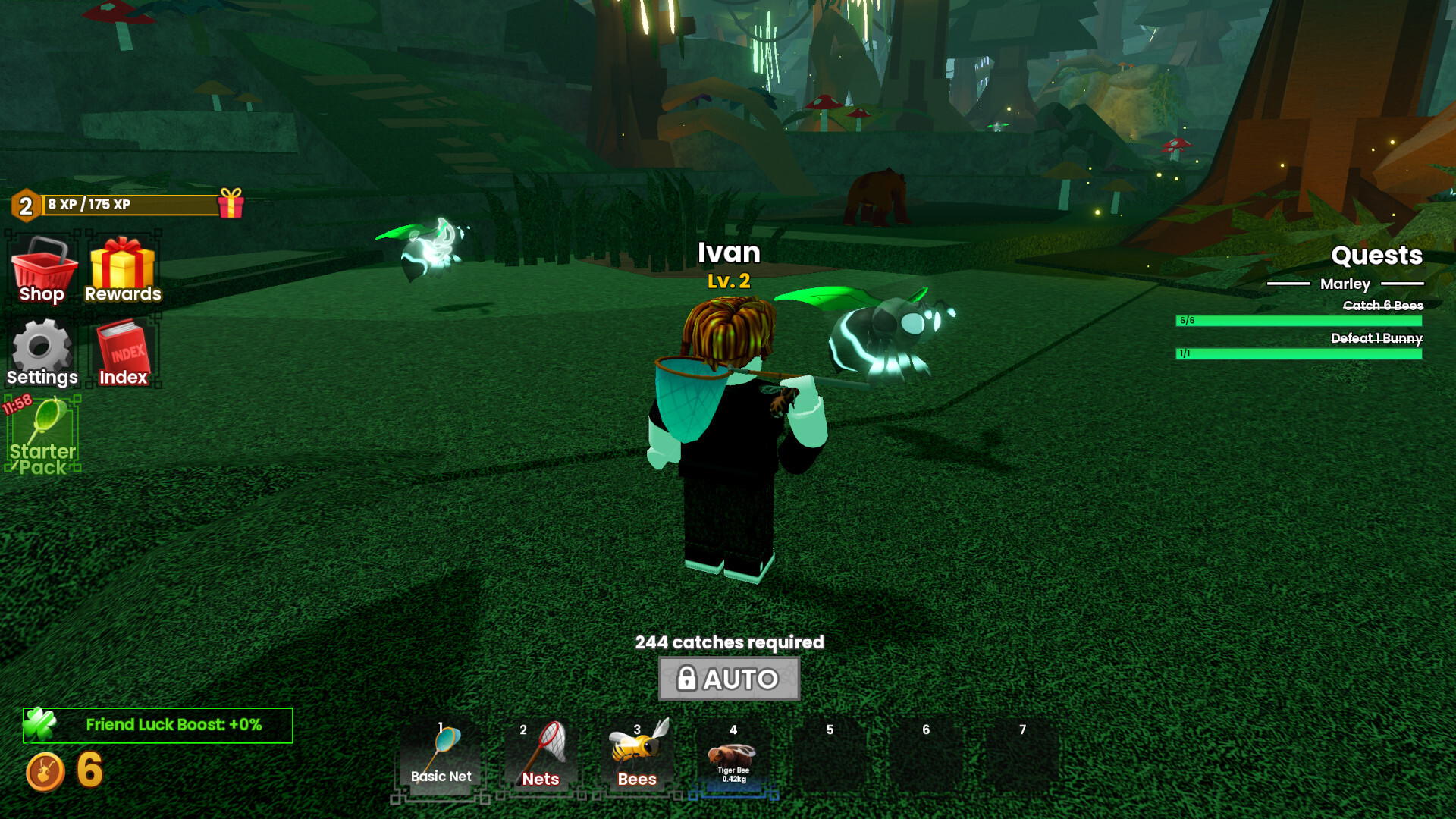 Roblox Bees Codes June 2026 New Codes Roblox Bees 