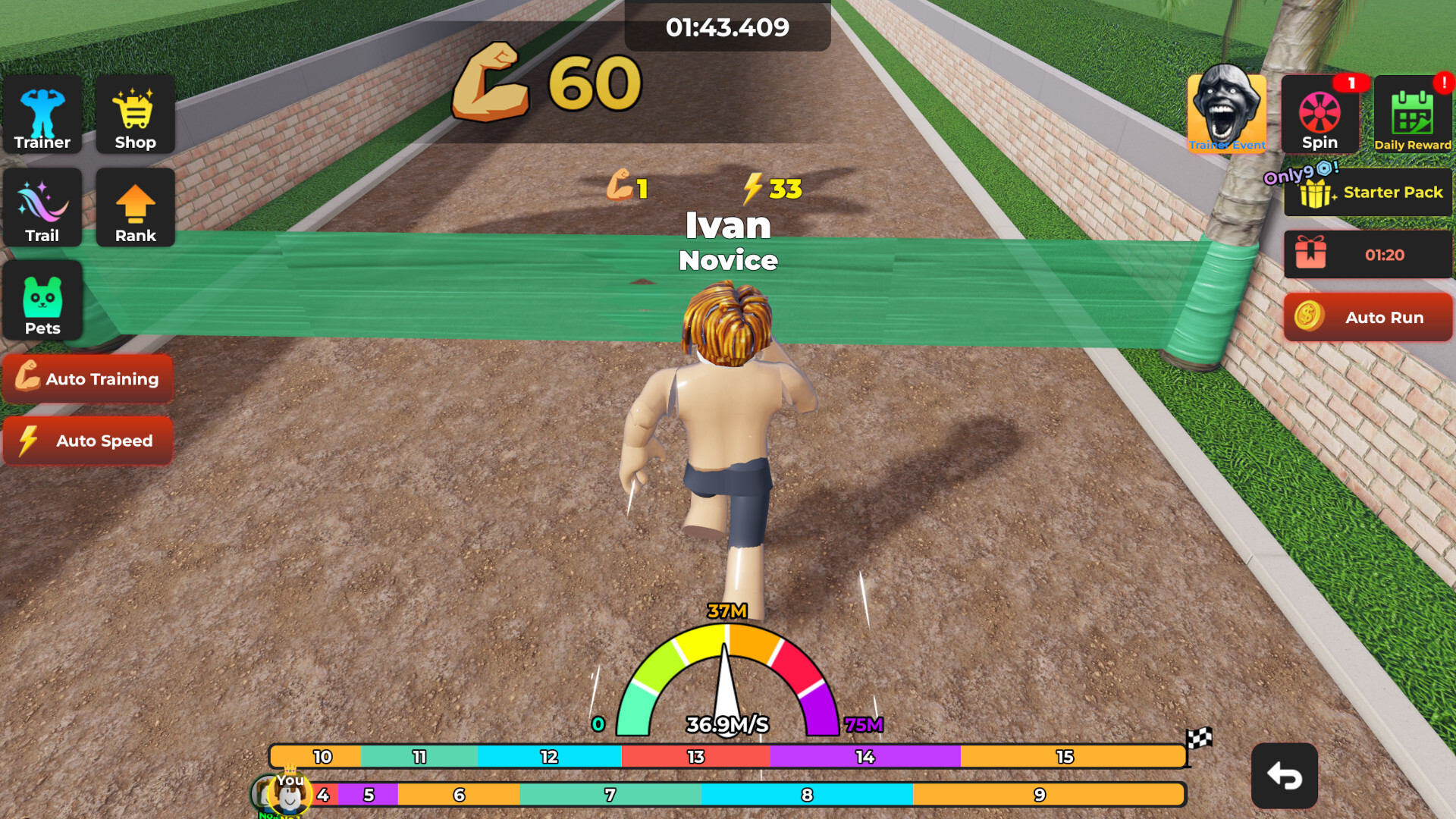 New Codes Smash Tape Simulator