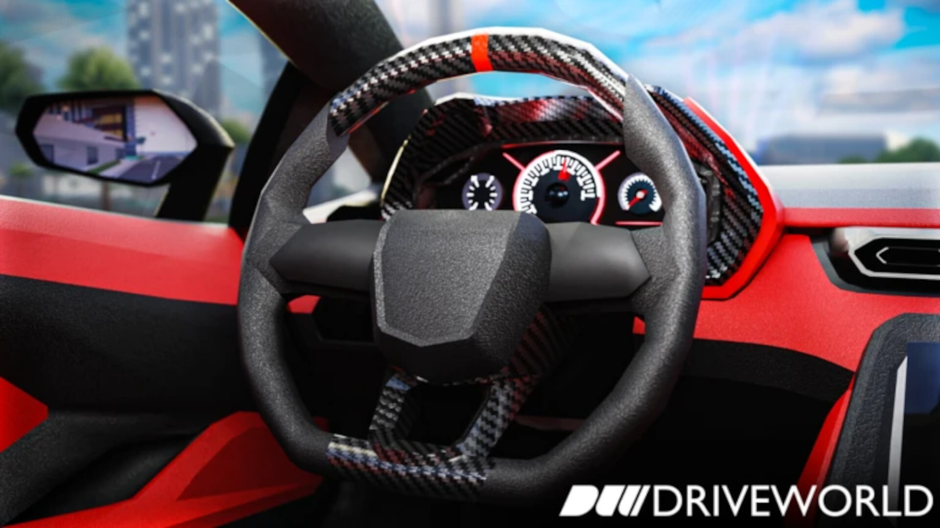 New Codes for Roblox Drive World