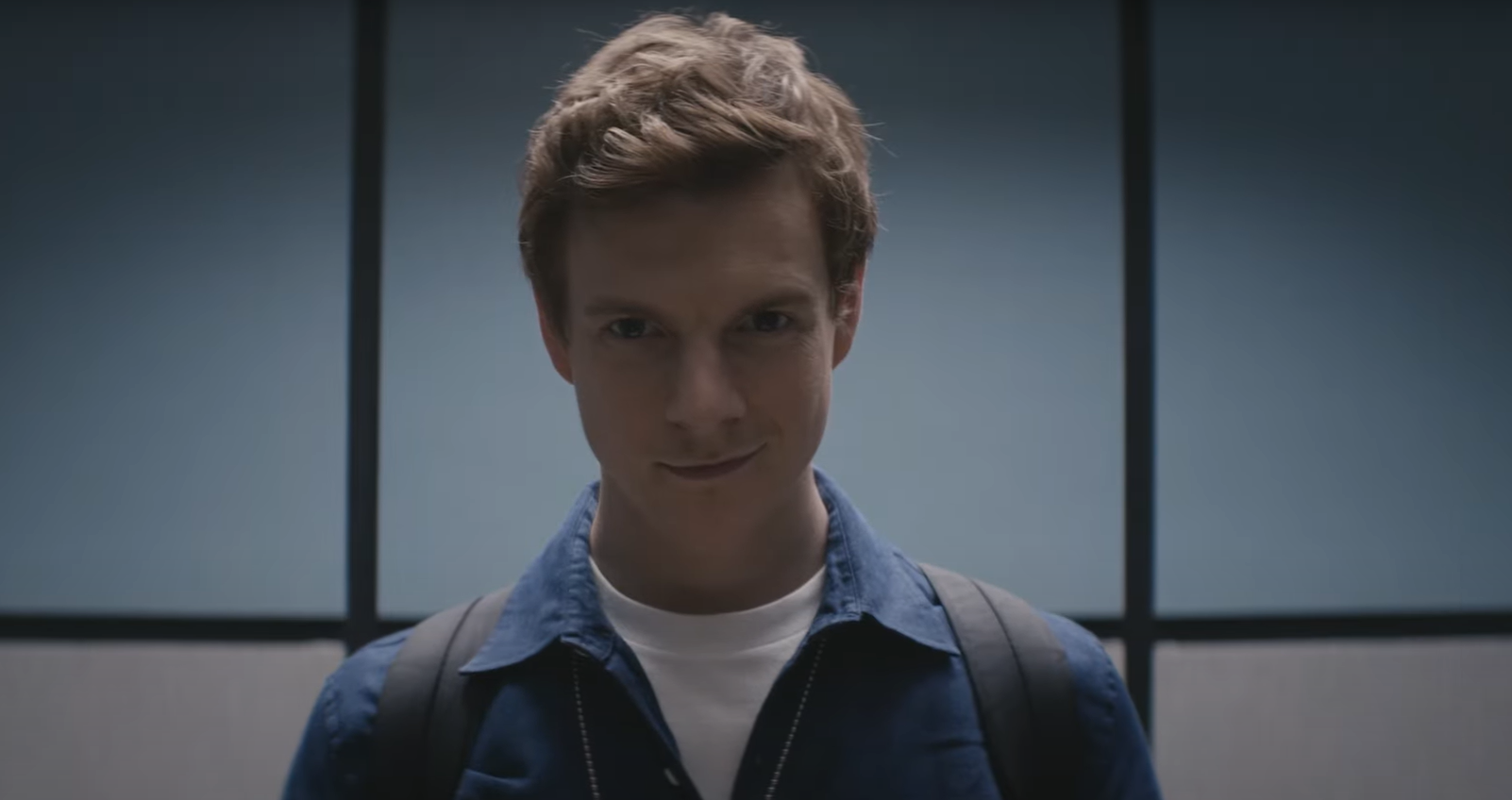 New Dexter