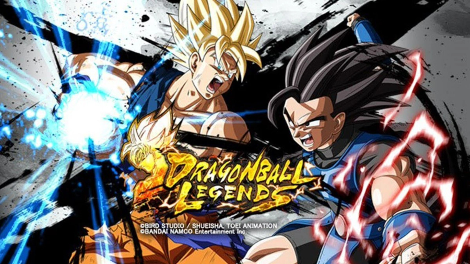 New Dragon Ball Legends Codes