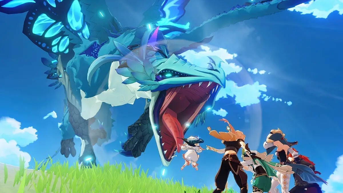 New Game Modes Coming in Genshin Impact UGC Mode Leaked