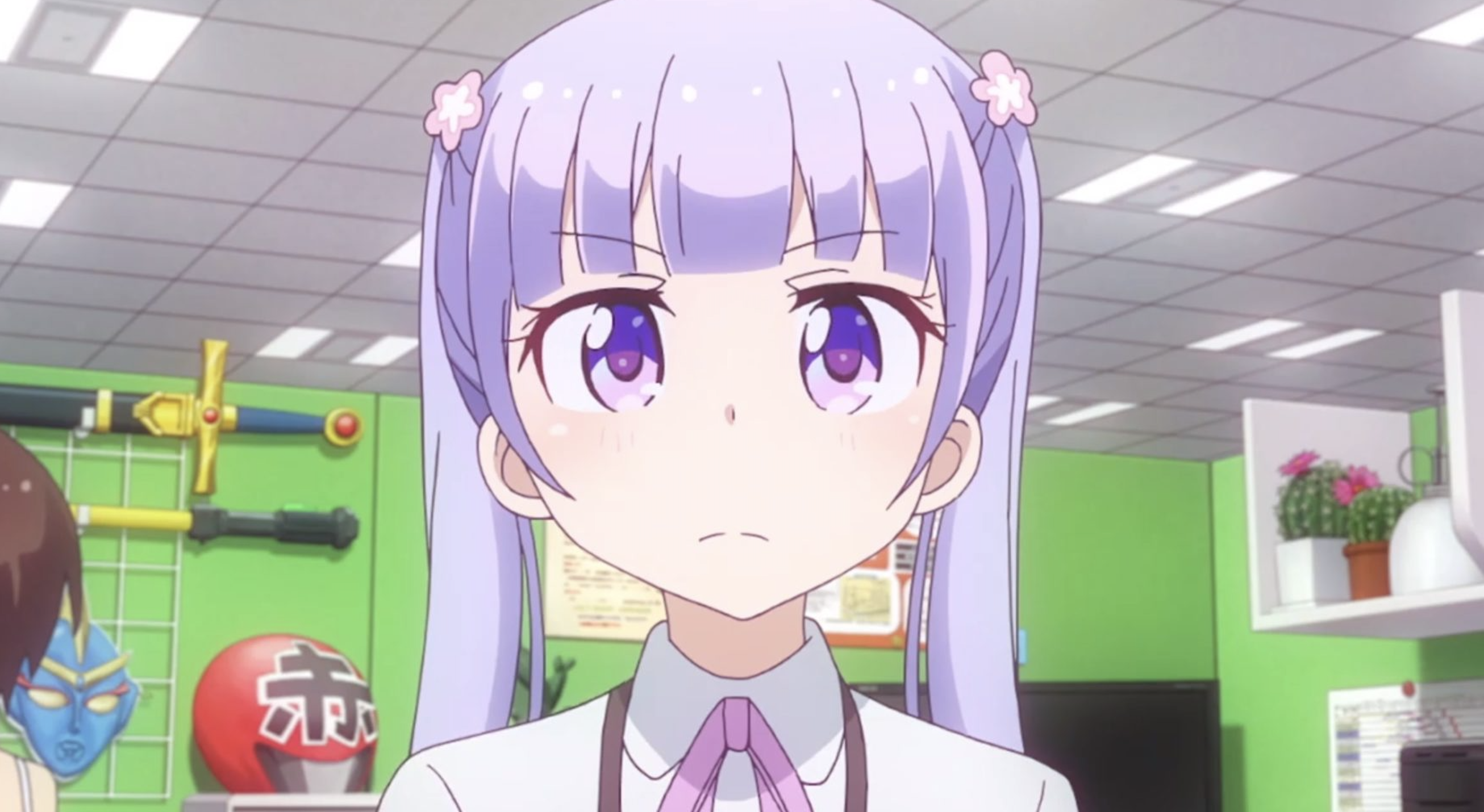 New Game