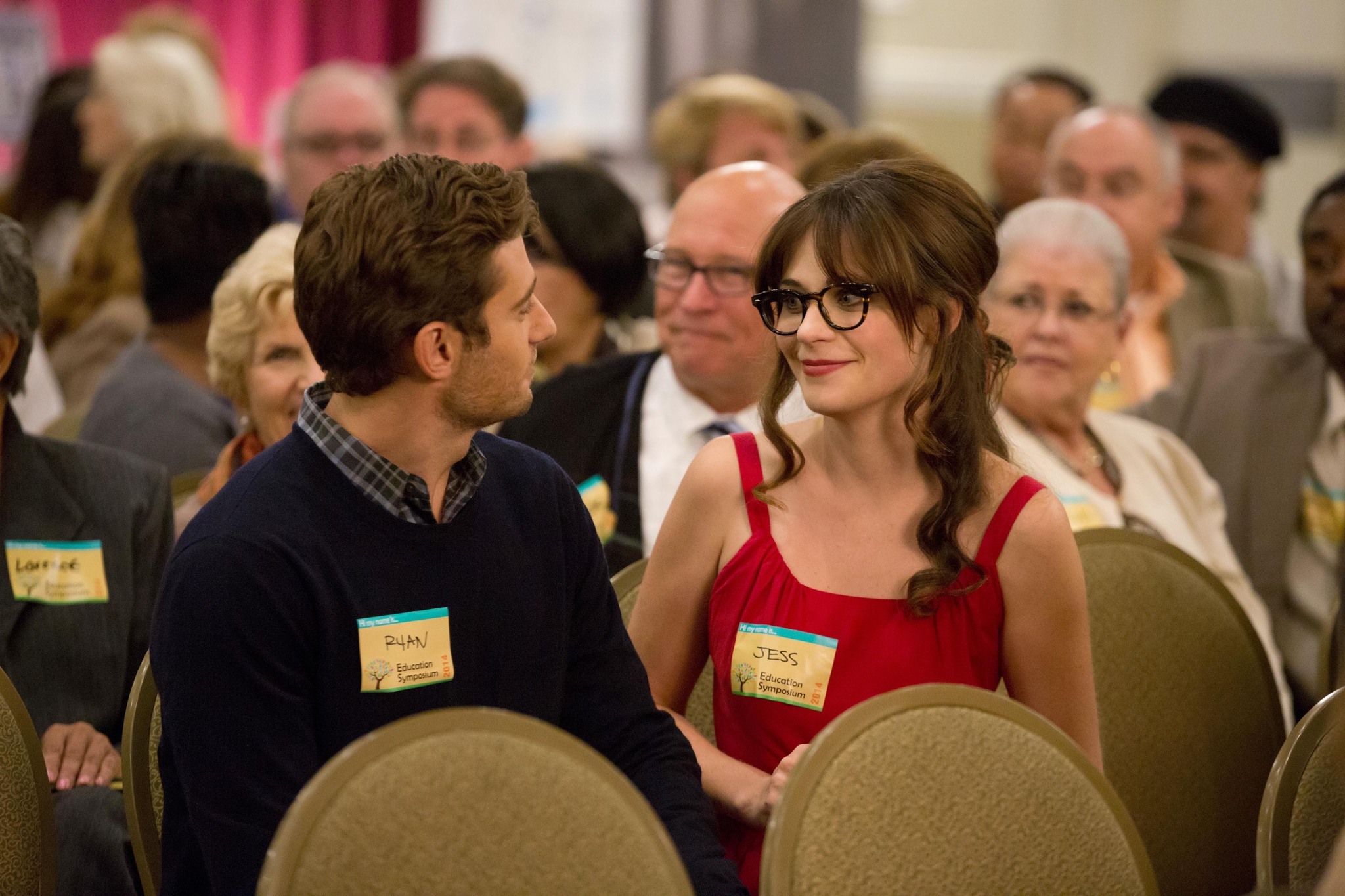 New Girl 2011