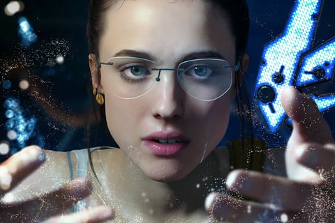 New Kojima Game Leaked Death Stranding Mama Margaret Qualley