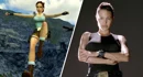 New Lara Croft images