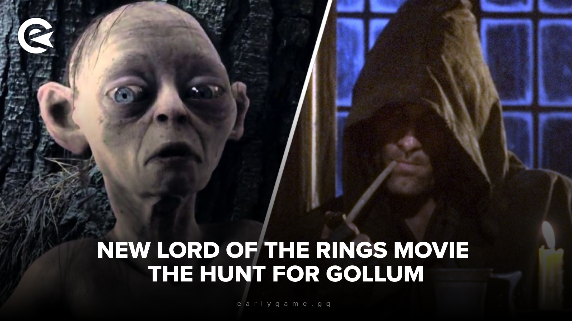 New Lord of the Rings movie