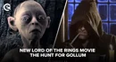 New Lord of the Rings movie