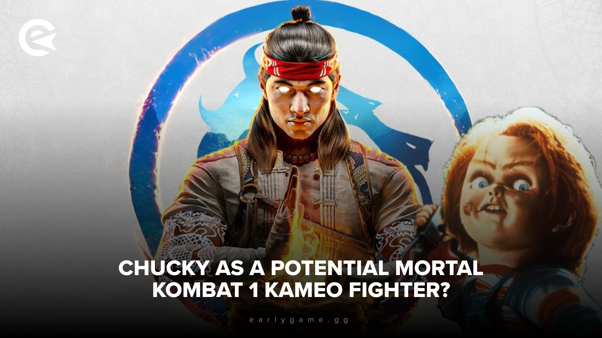 Ed Boon Teases Potential Mortal Kombat 1 Kameo Fighters Including More Horror Icons