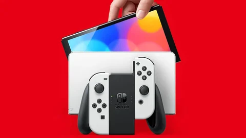 New Nintendo Switch 2 Rumors Point To Upcoming Launch