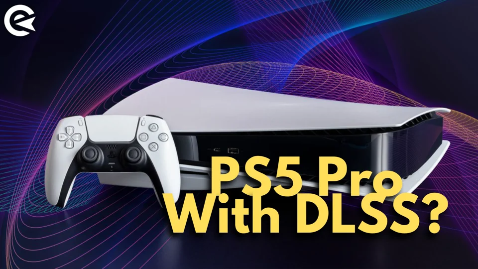 PS5 Pro could launch in 2024 with Sony's own DLSS solution, it's