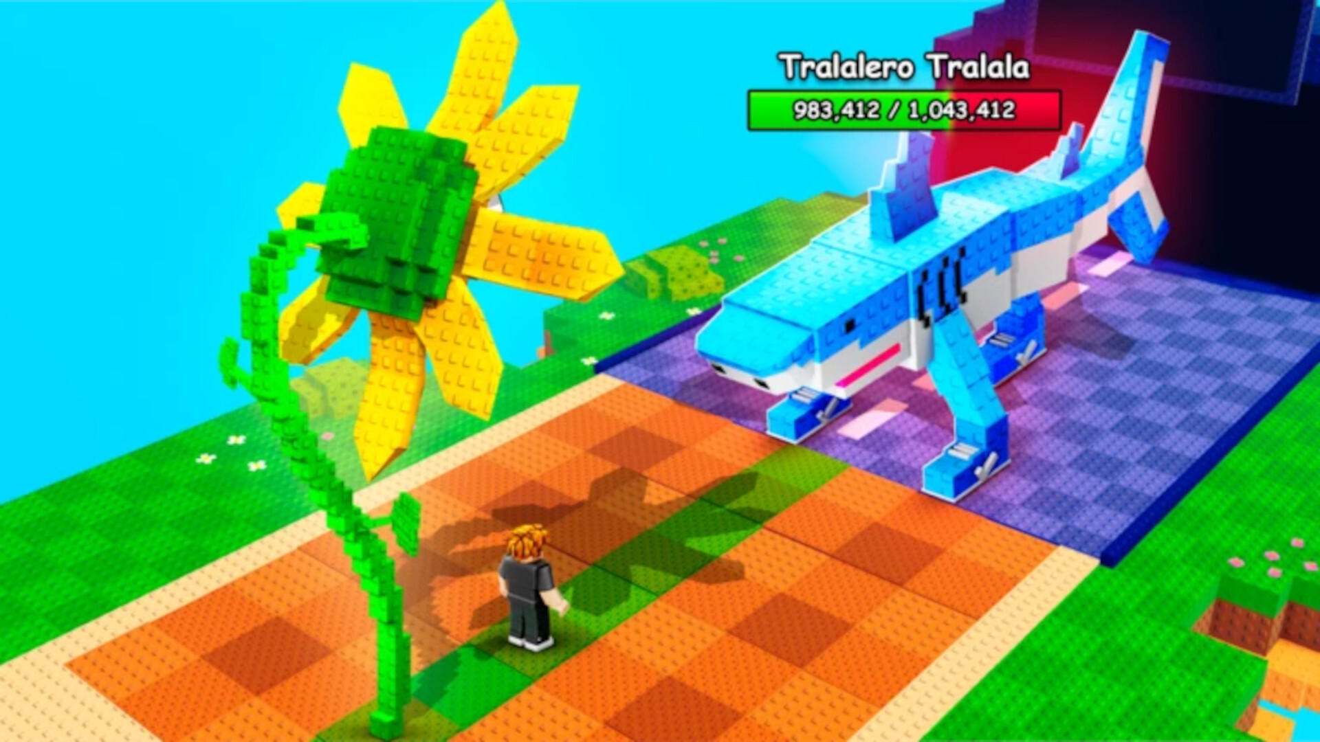 New Plants Vs Brainrots Codes