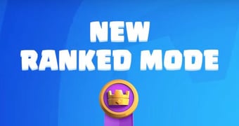 New Ranked Mode