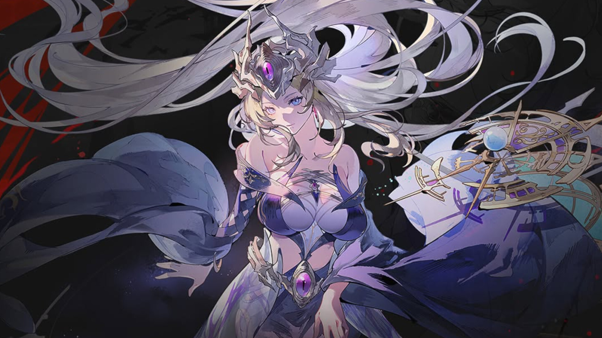 New Silver and Blood Codes