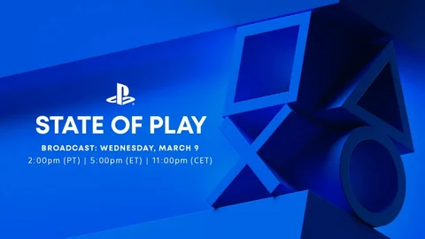 New Sony State of Play Coming This Week