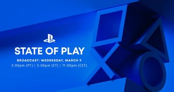 New Sony State of Play Coming This Week
