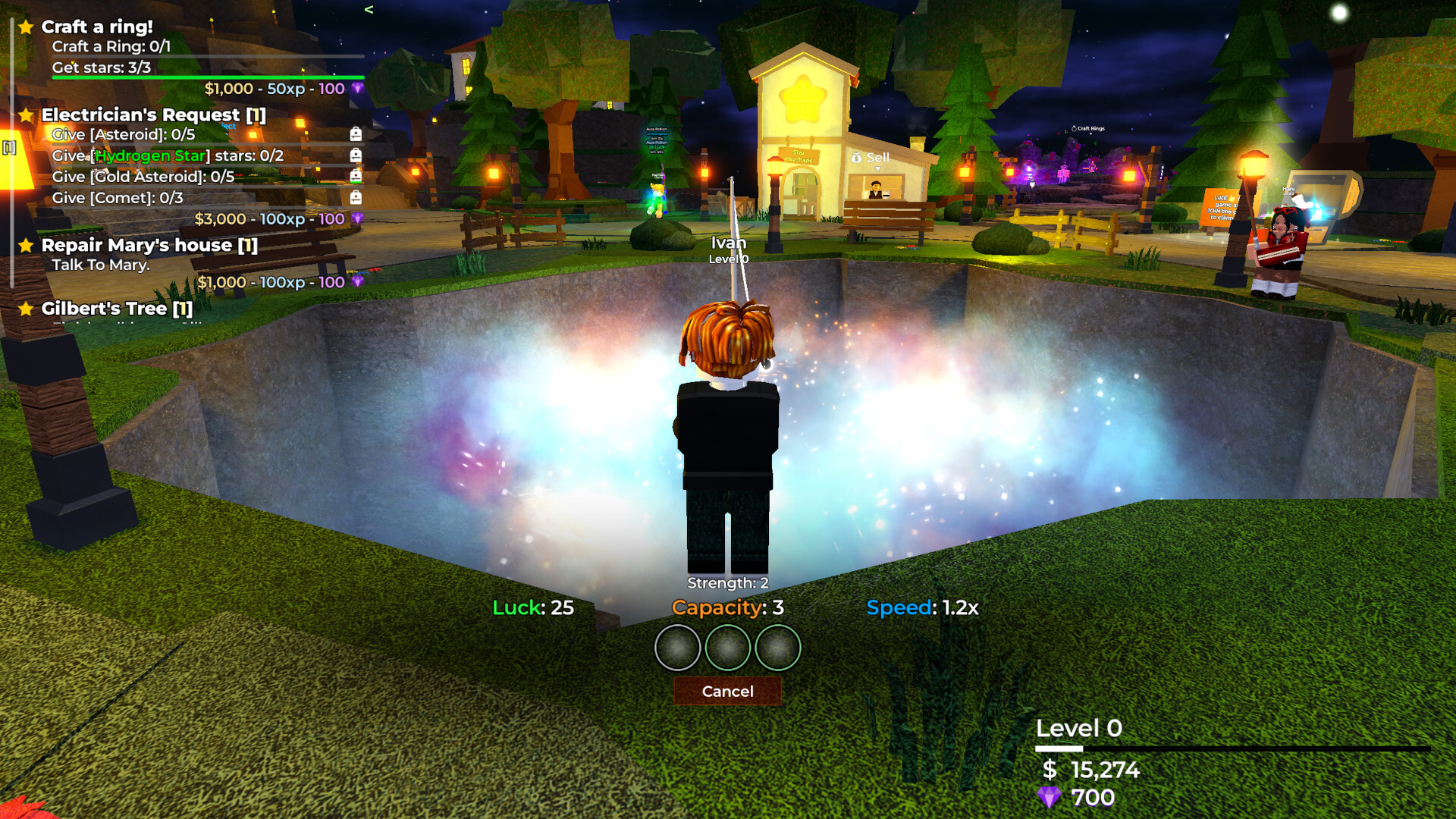 New Star Fishing Codes