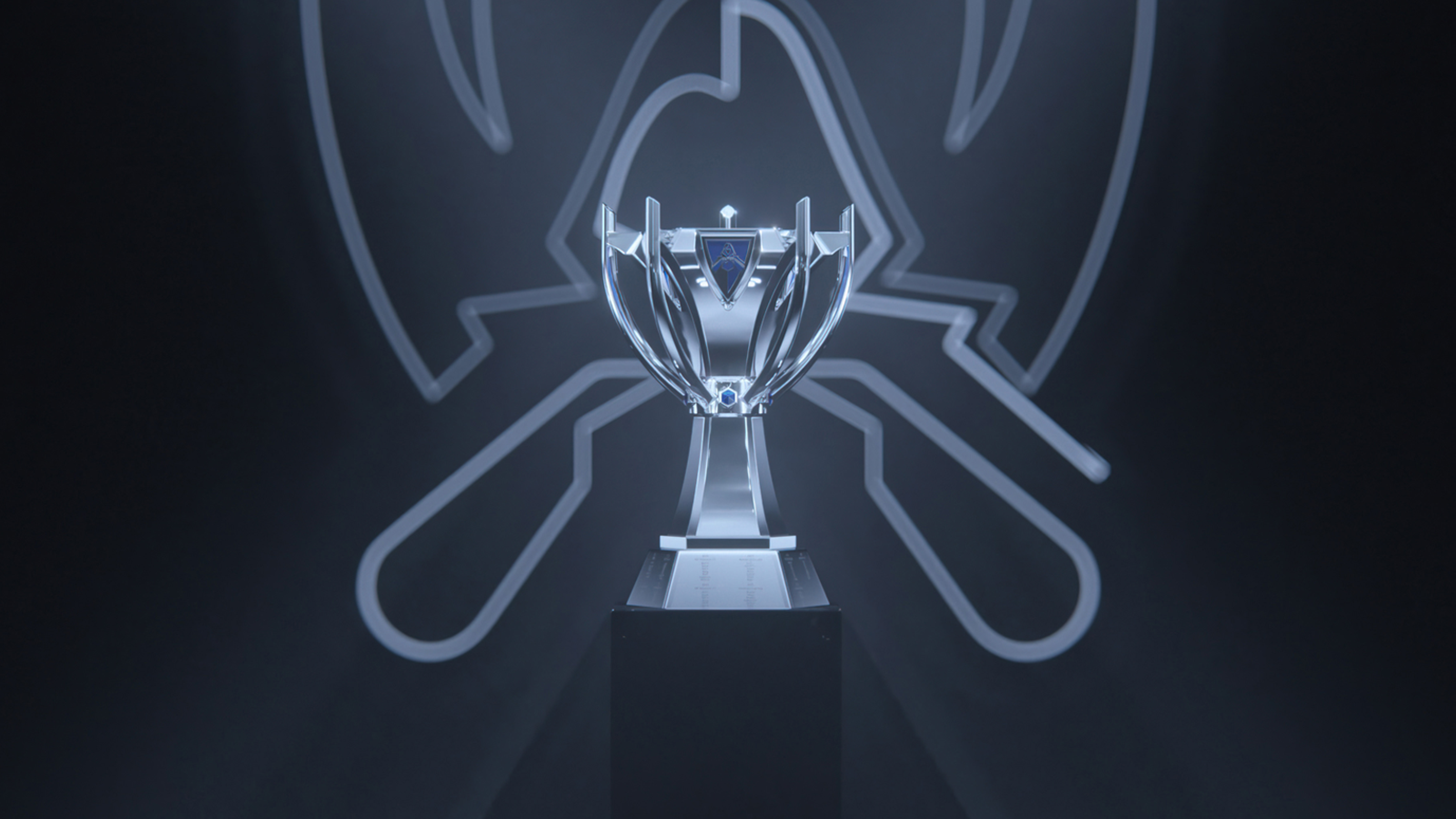 LoL Worlds 2024 Coming Back To Europe With Iconic Finals EarlyGame   New Summoners Cup LoL 