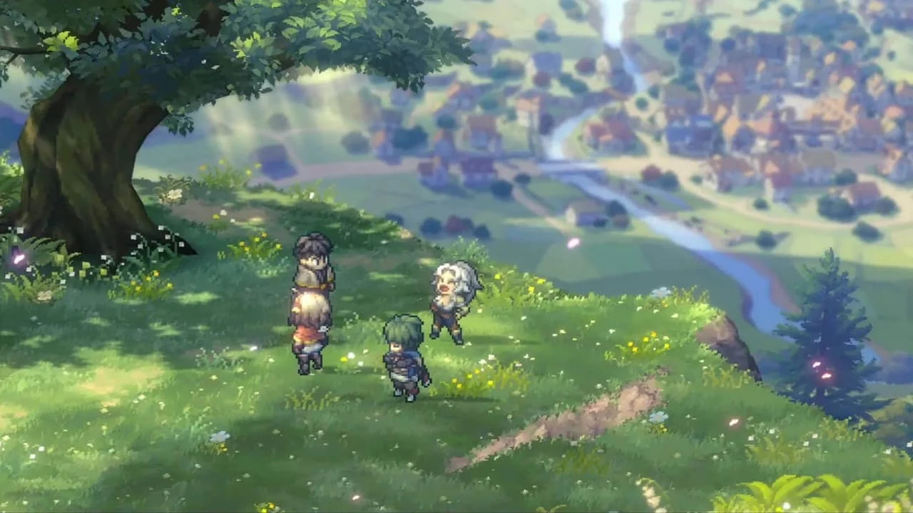 New Sword of Convallaria Codes