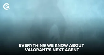 New Valorant Agent Episode 9 T