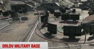 New Warzone Map Urzikstan Orlov Military Base