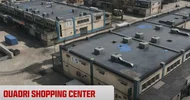 New Warzone Map Urzikstan Quadri Shopping Center