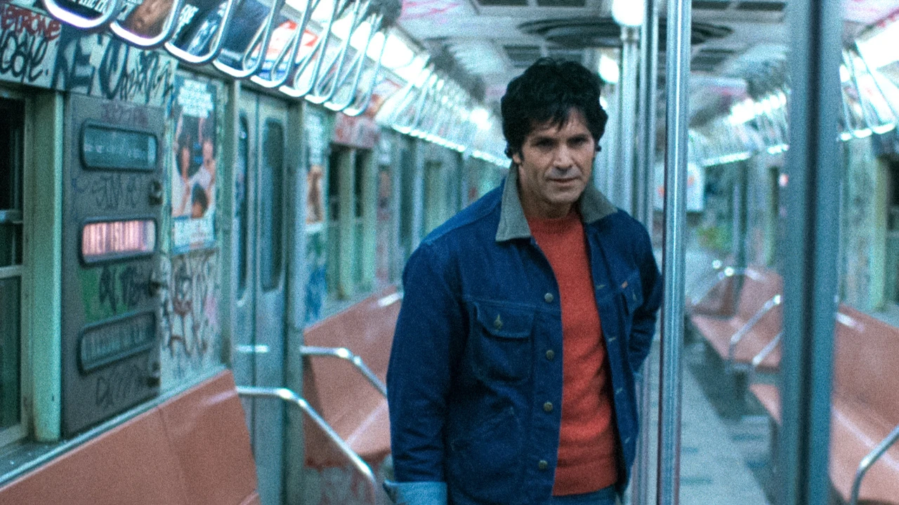 New York Ripper
