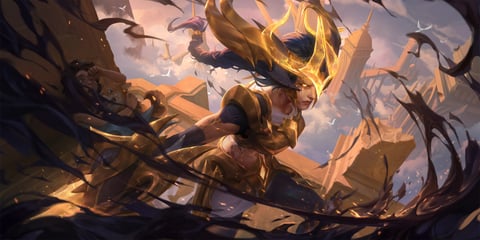 New Arclight Vayne banner