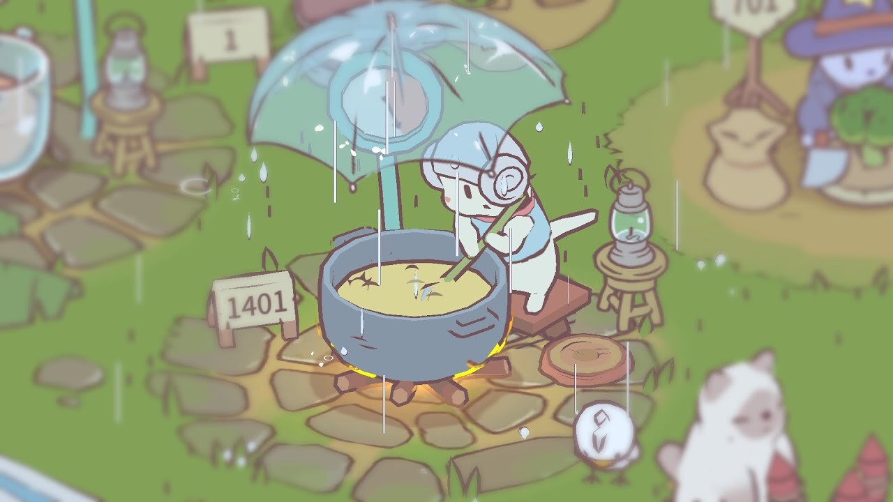 Cats soup codes may 2025 mobilematters
