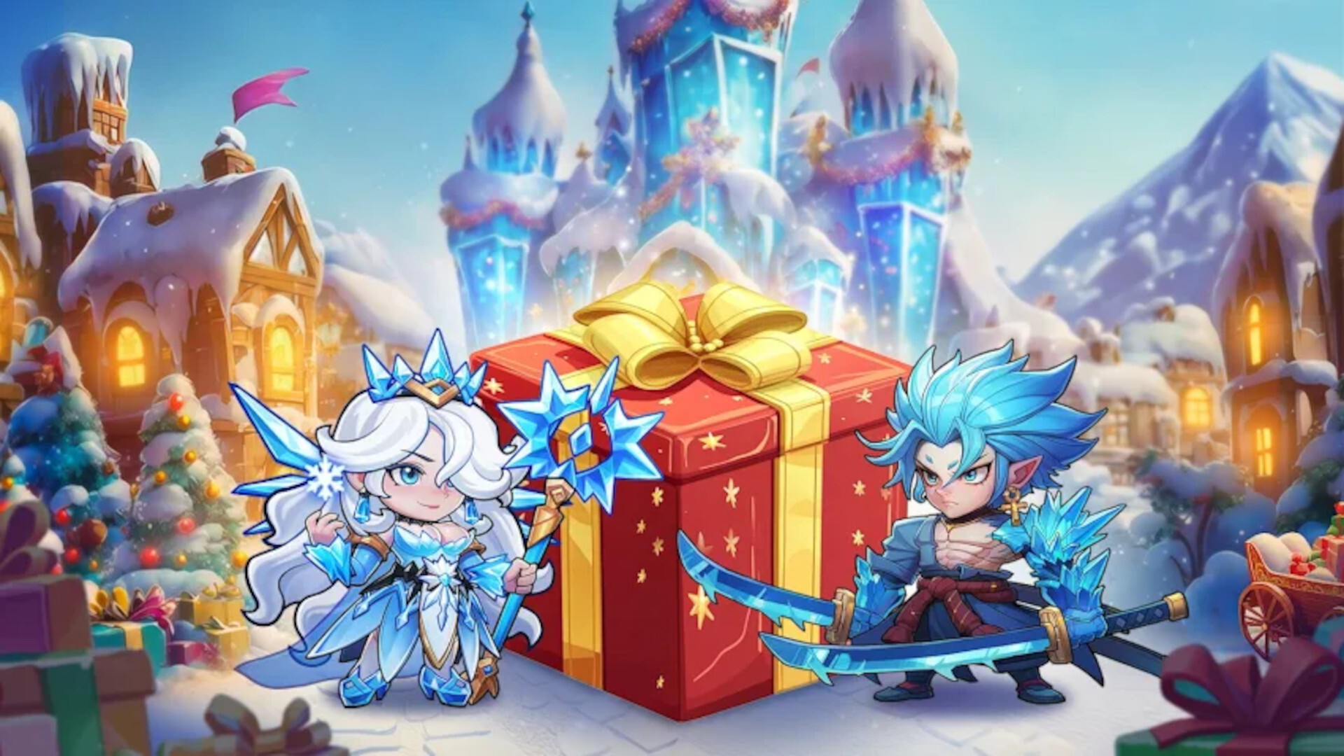 New Codes Top Heroes