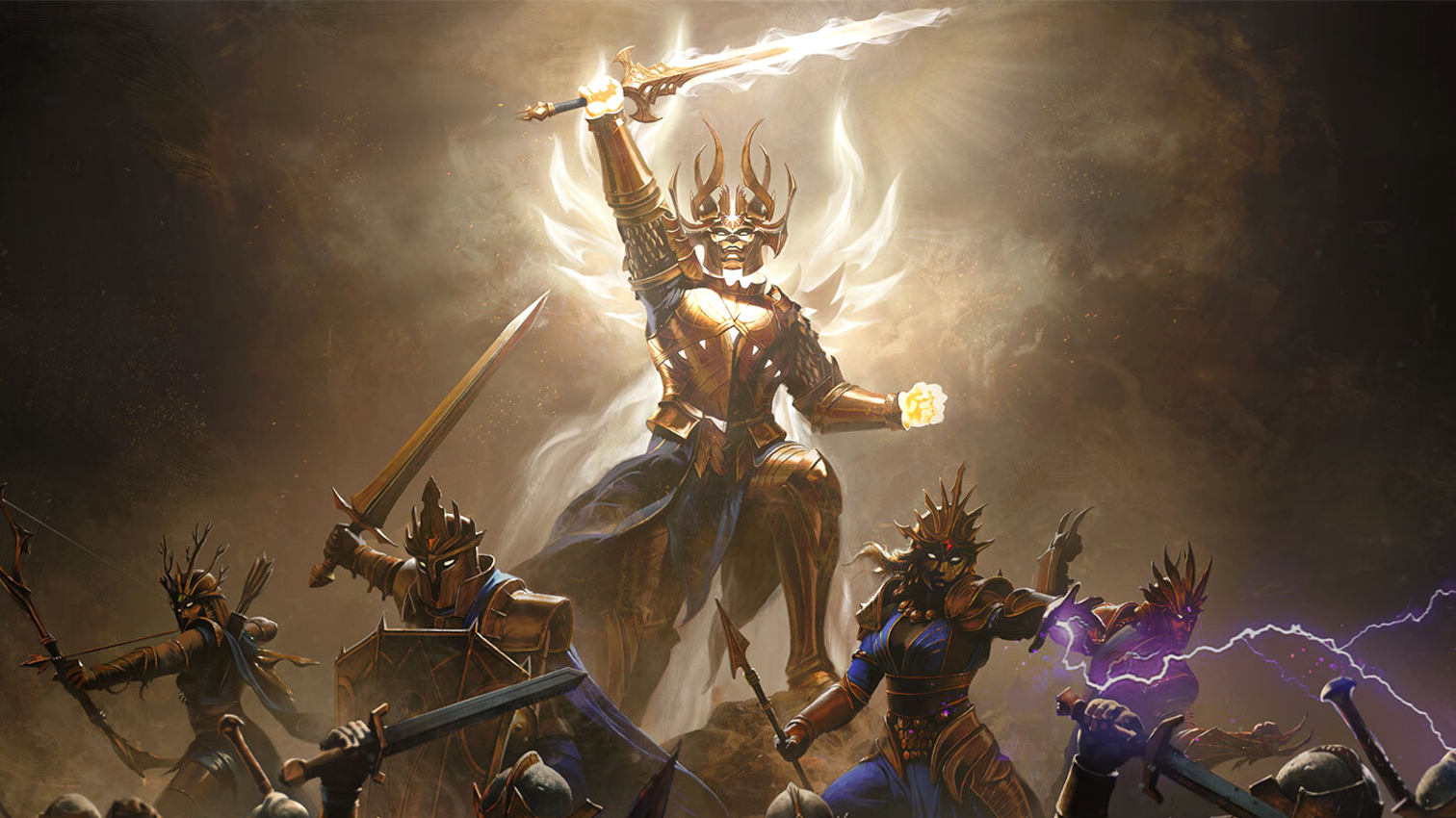 New Diablo Immortal Codes