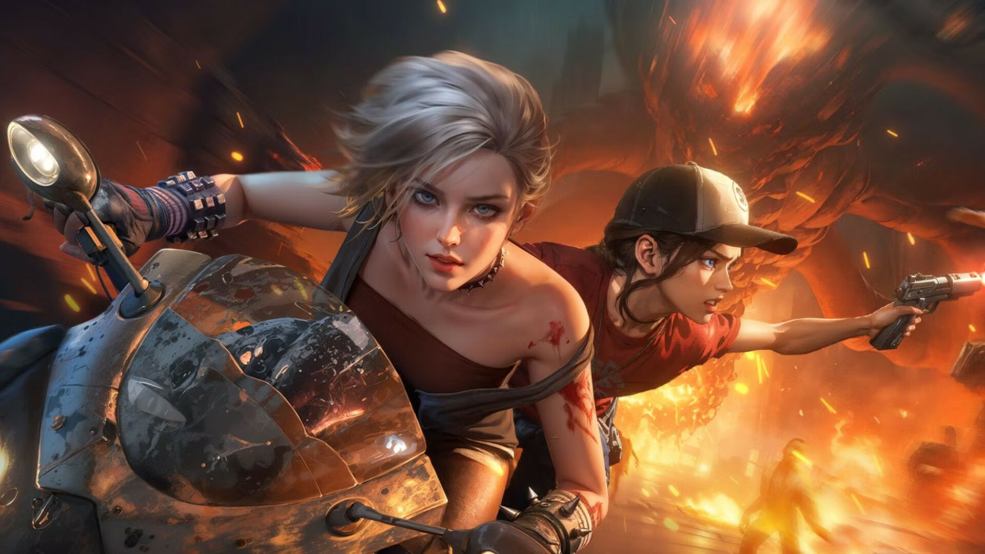 New Doomsday Last Survivor Codes