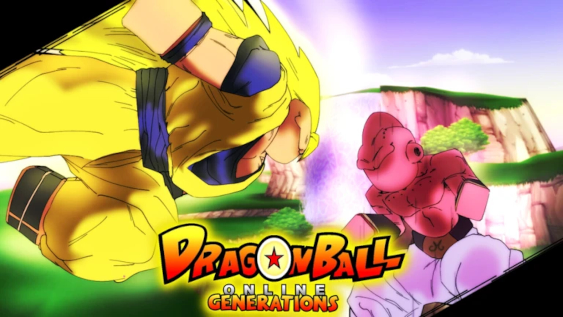 New Dragon Ball Online Generations Codes