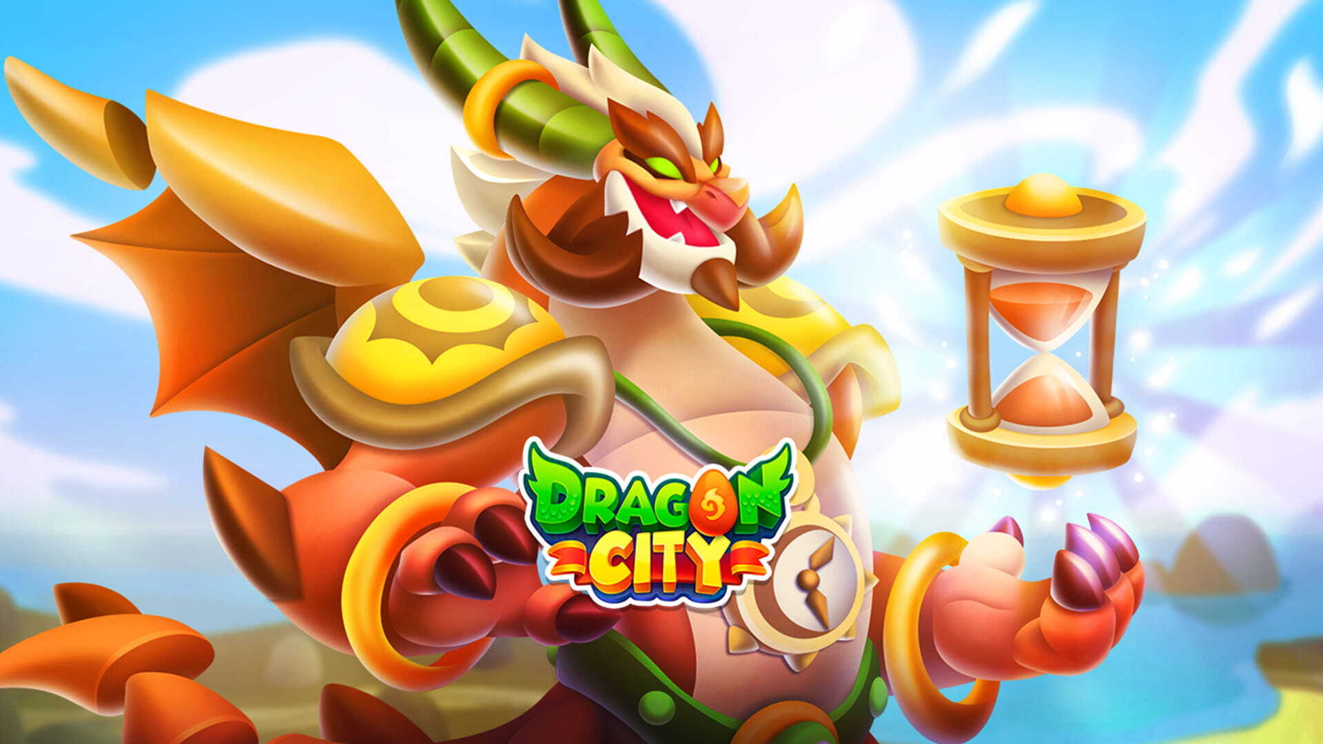 New Dragon City Codes