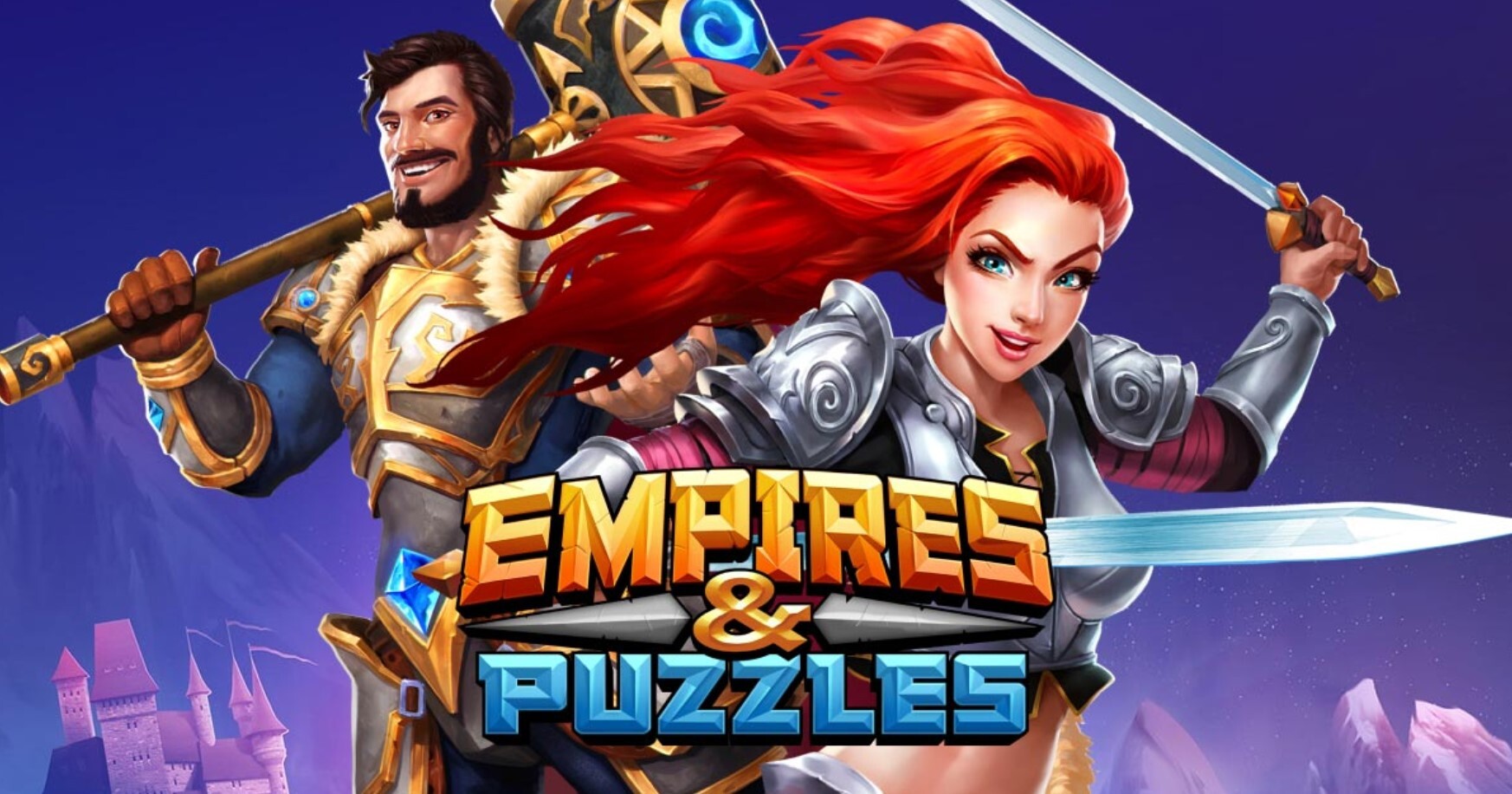 New Empires Puzzles Codes