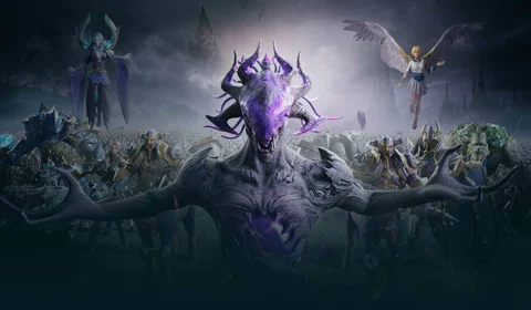 New Ever Legion Codes