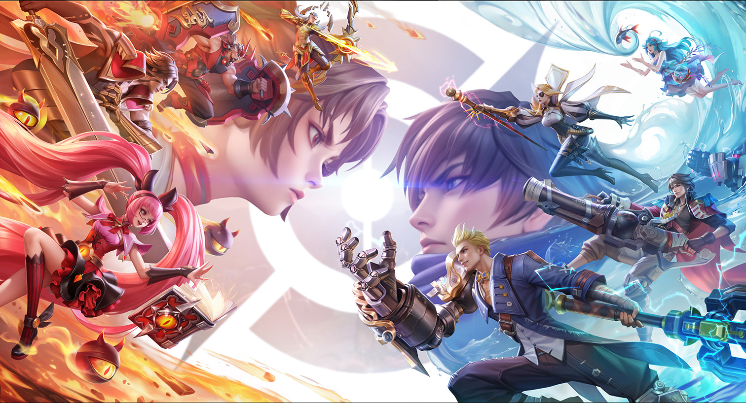 New Honor Of Kings Codes