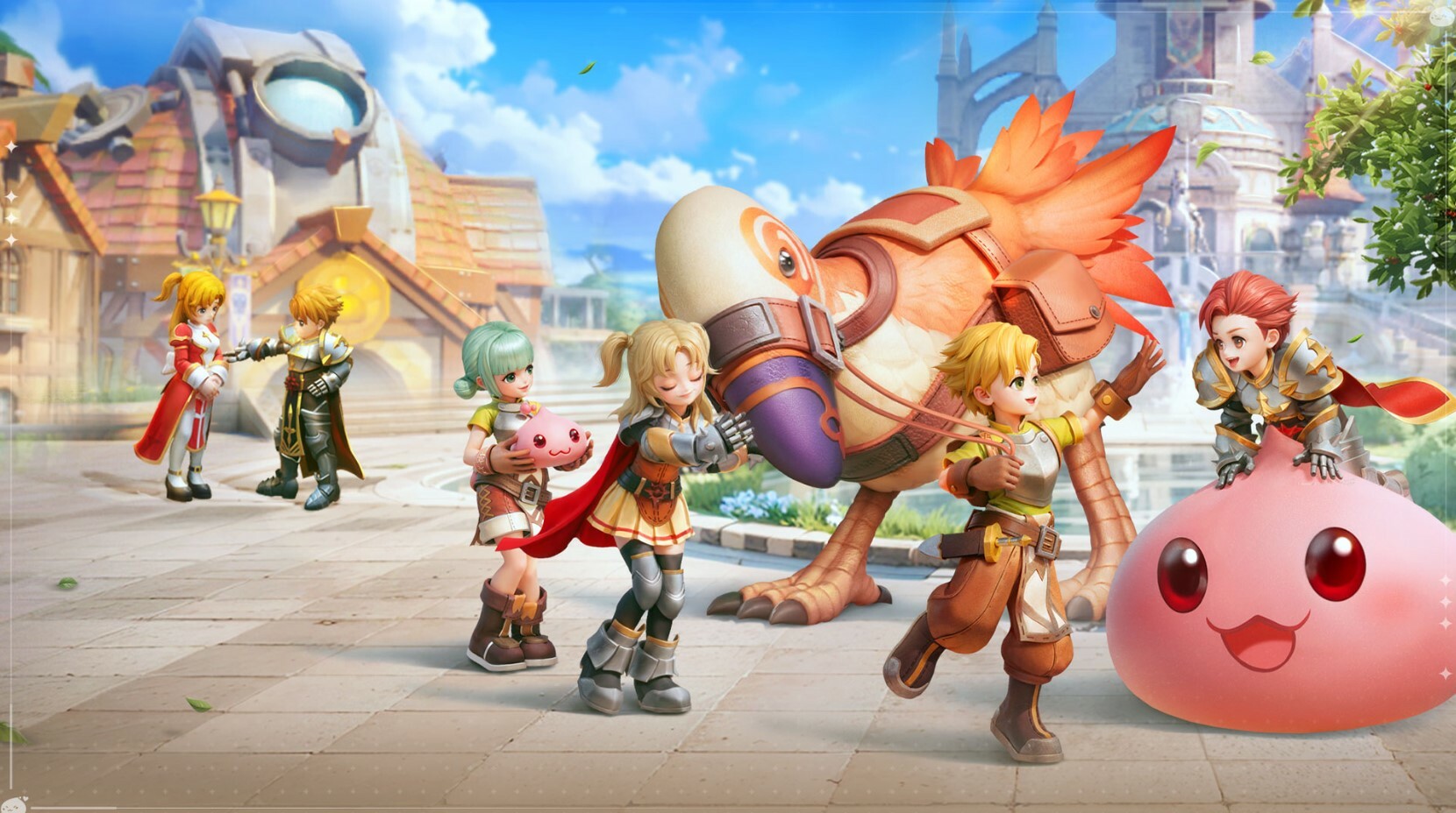 New Ragnarok Rebirth Codes