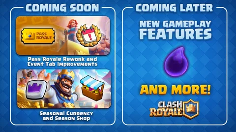 New Roadmap23 CR