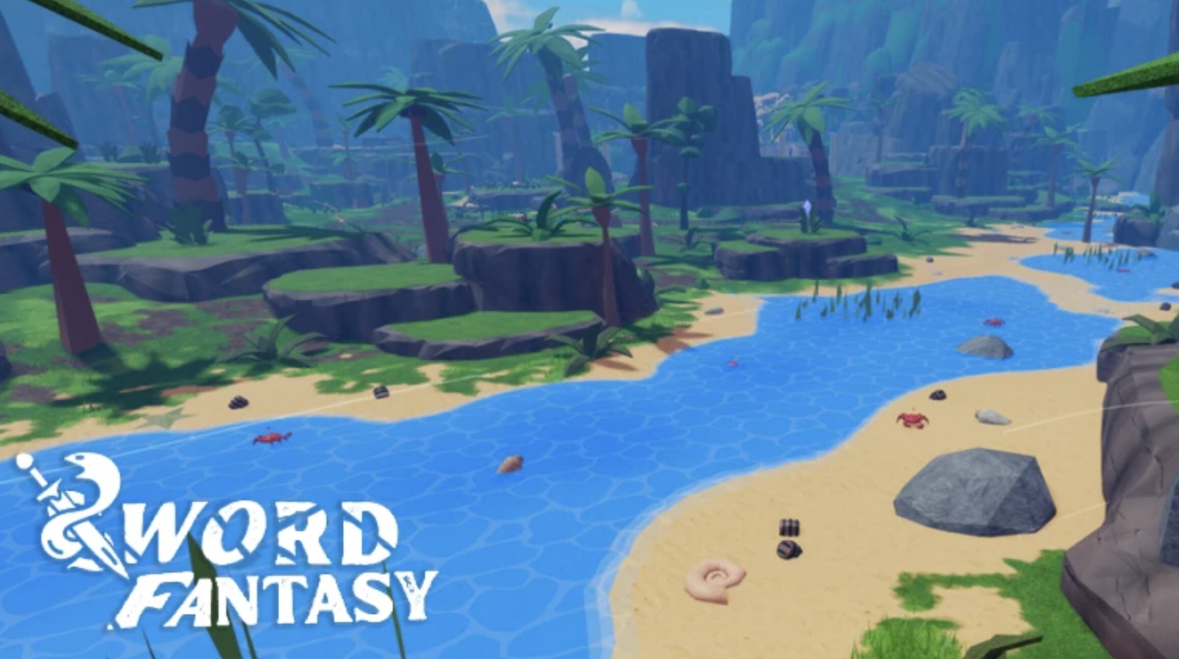 New Sword Fantasy Codes