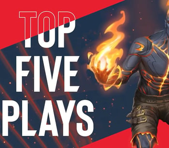 New Top5 Plays