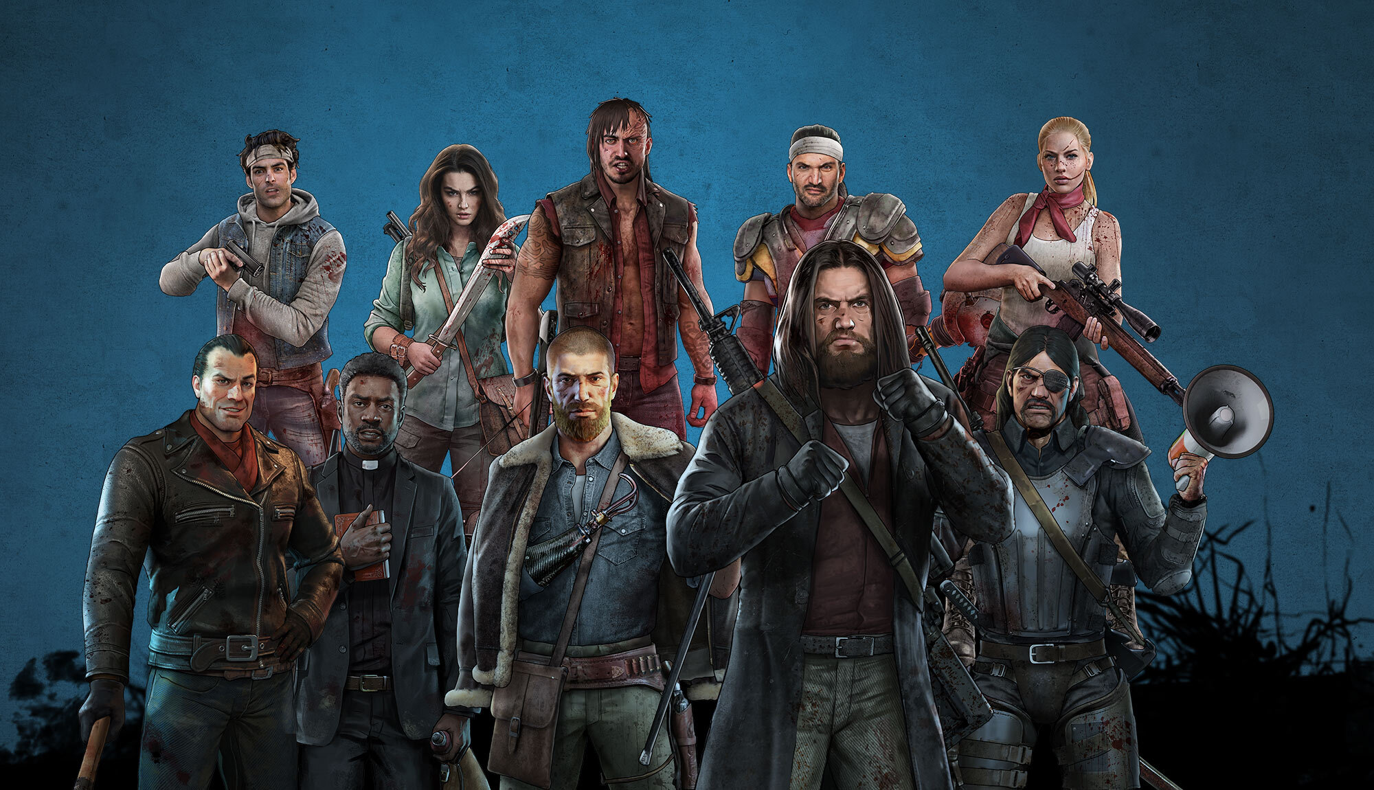 New Walking Dead Survivors Codes