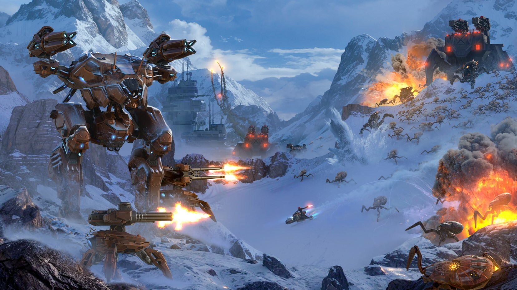 New War Robots Codes