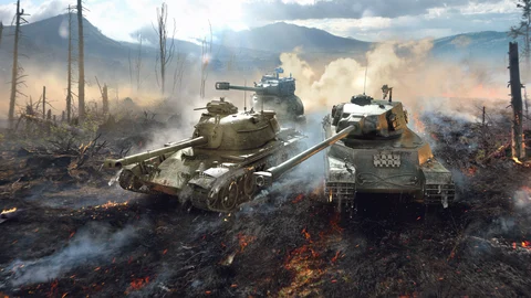 New World Of Tanks Blitz Codes