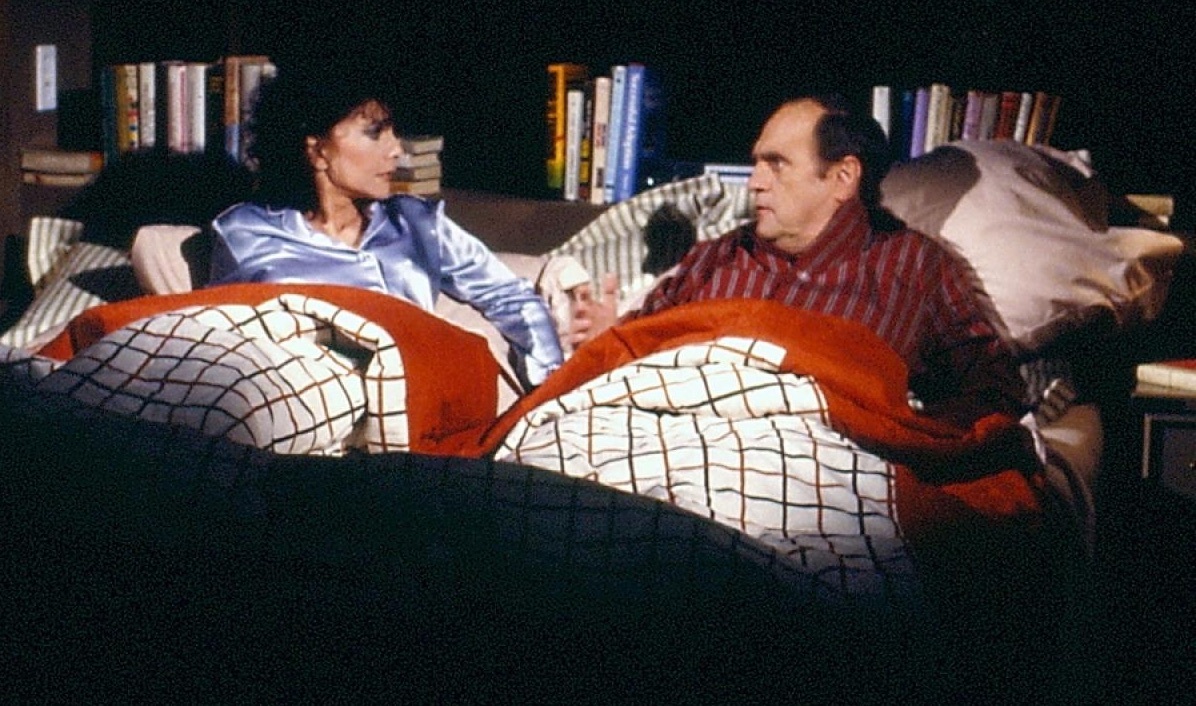 Newhart The Last Newhart