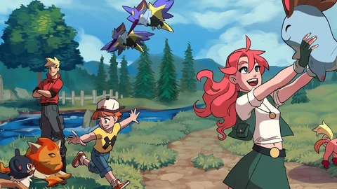 Nexomon Console Release