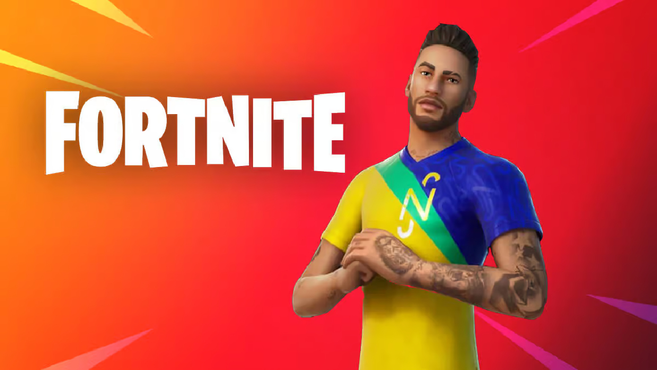 Neymar Jr