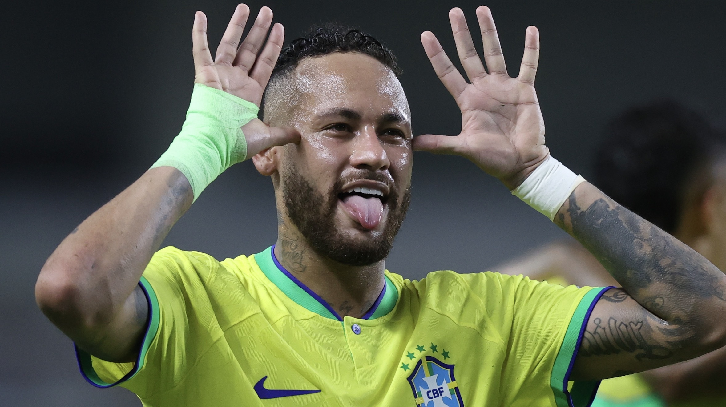 Neymar