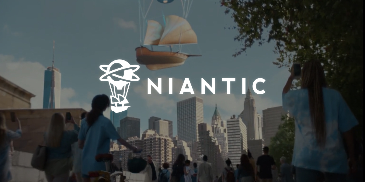 Niantic Games