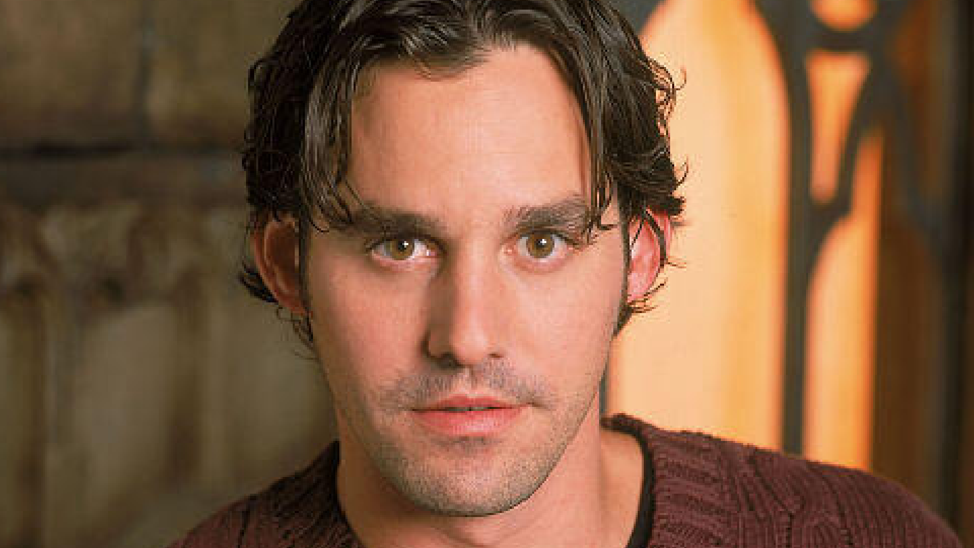 Nicholas Brendon 01 20th Century Fox